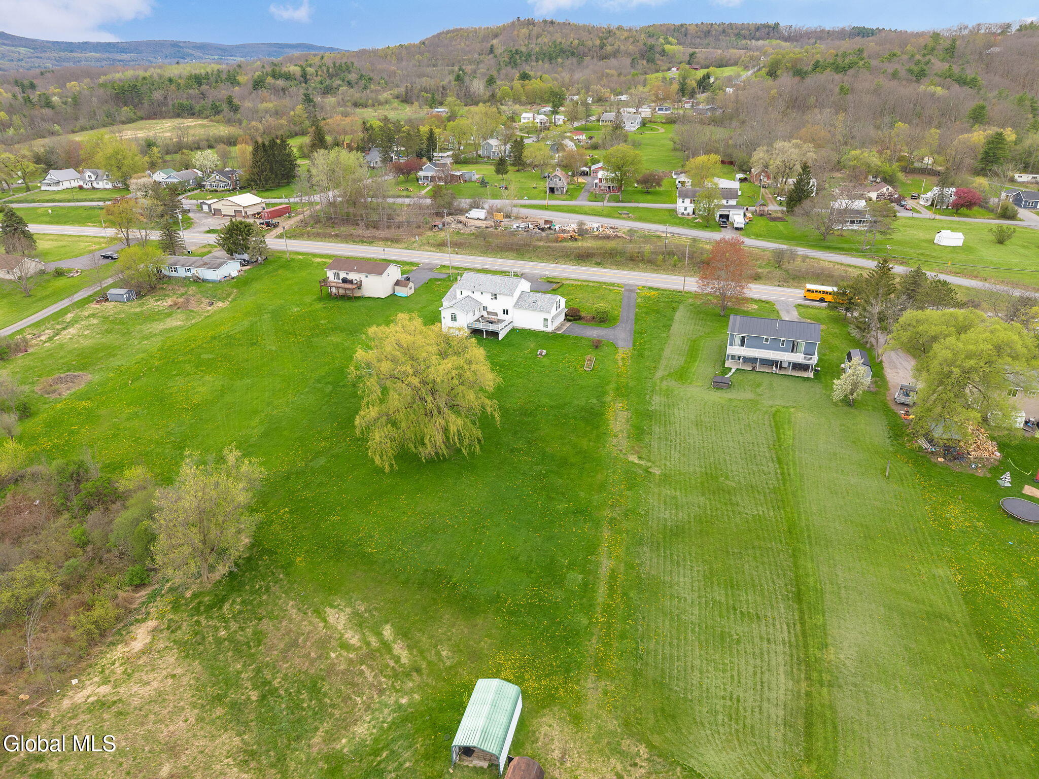 754 Ny-30a Central Bridge NY 12035