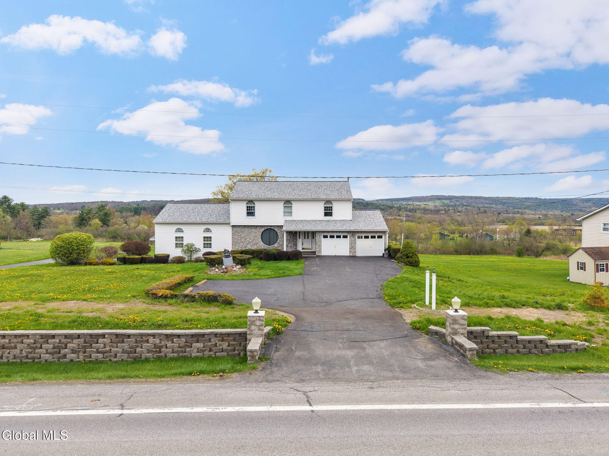 754 Ny-30a Central Bridge NY 12035