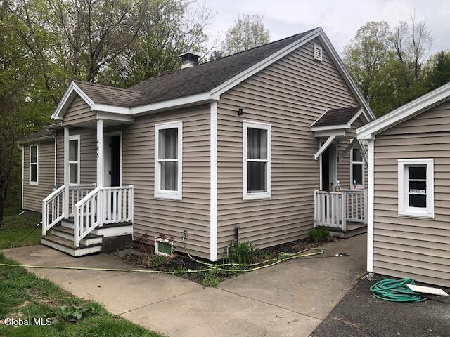405 Bozenkill Road Altamont NY 12009