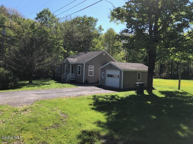 405 Bozenkill Road Altamont NY 12009