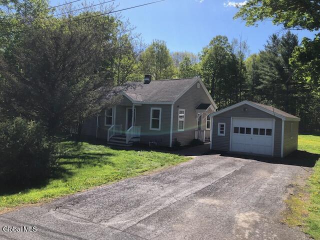 405 Bozenkill Road Altamont NY 12009