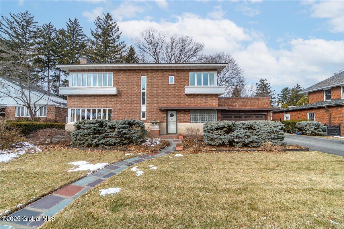 10 Marion Avenue Albany NY 12203