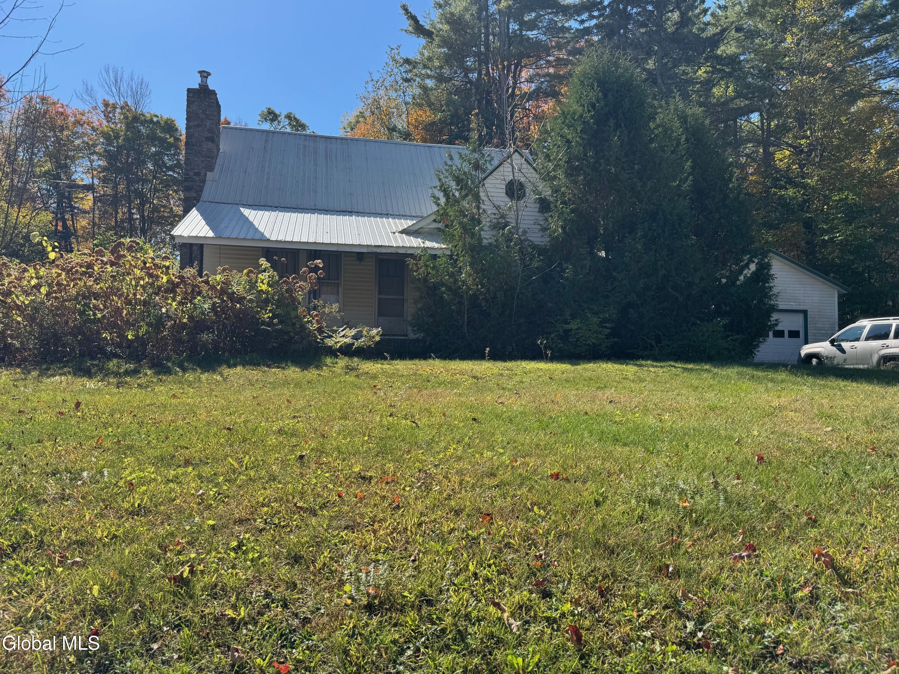 58 County Route 56 Ticonderoga NY 12883