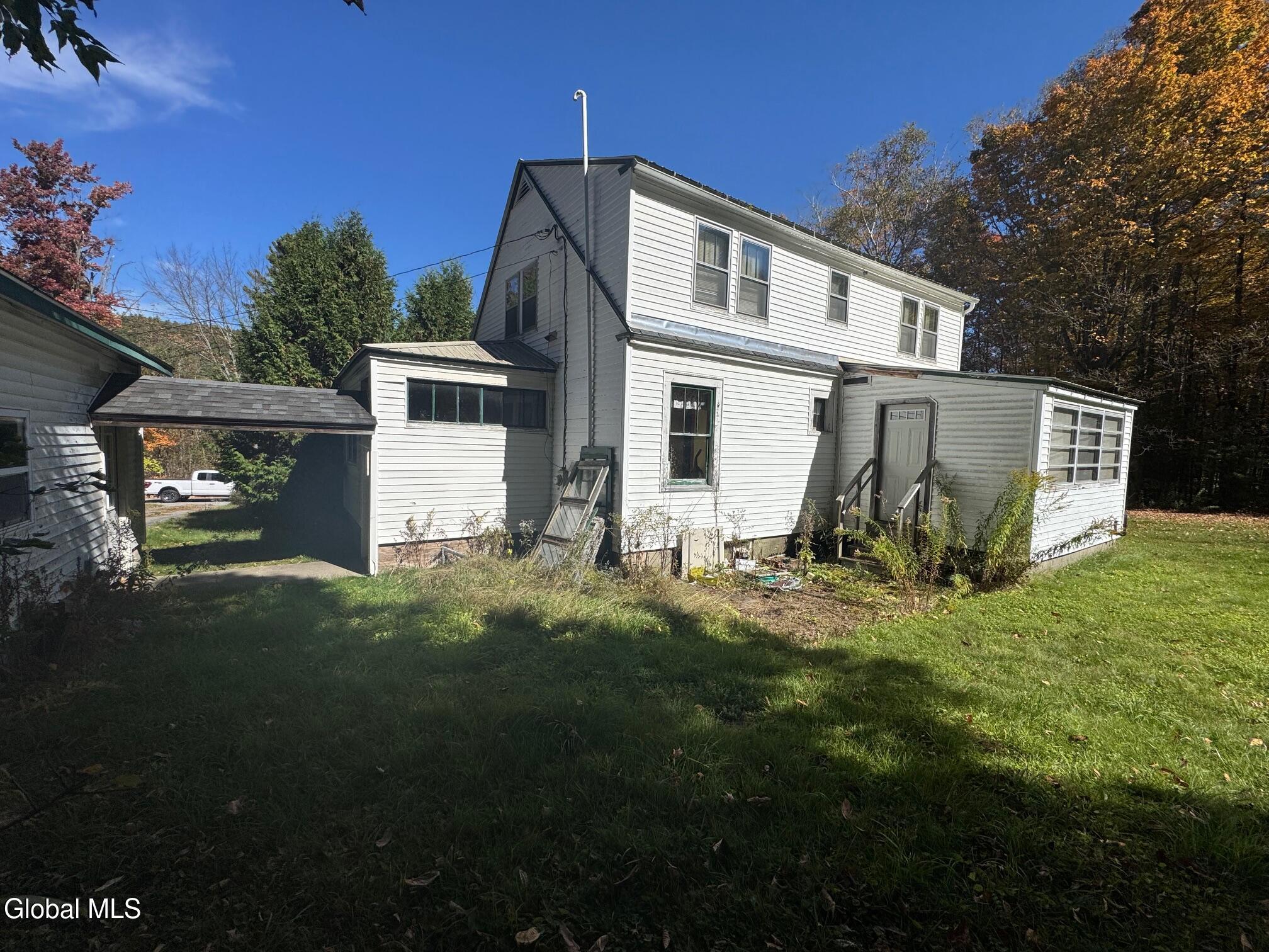 58 County Route 56 Ticonderoga NY 12883