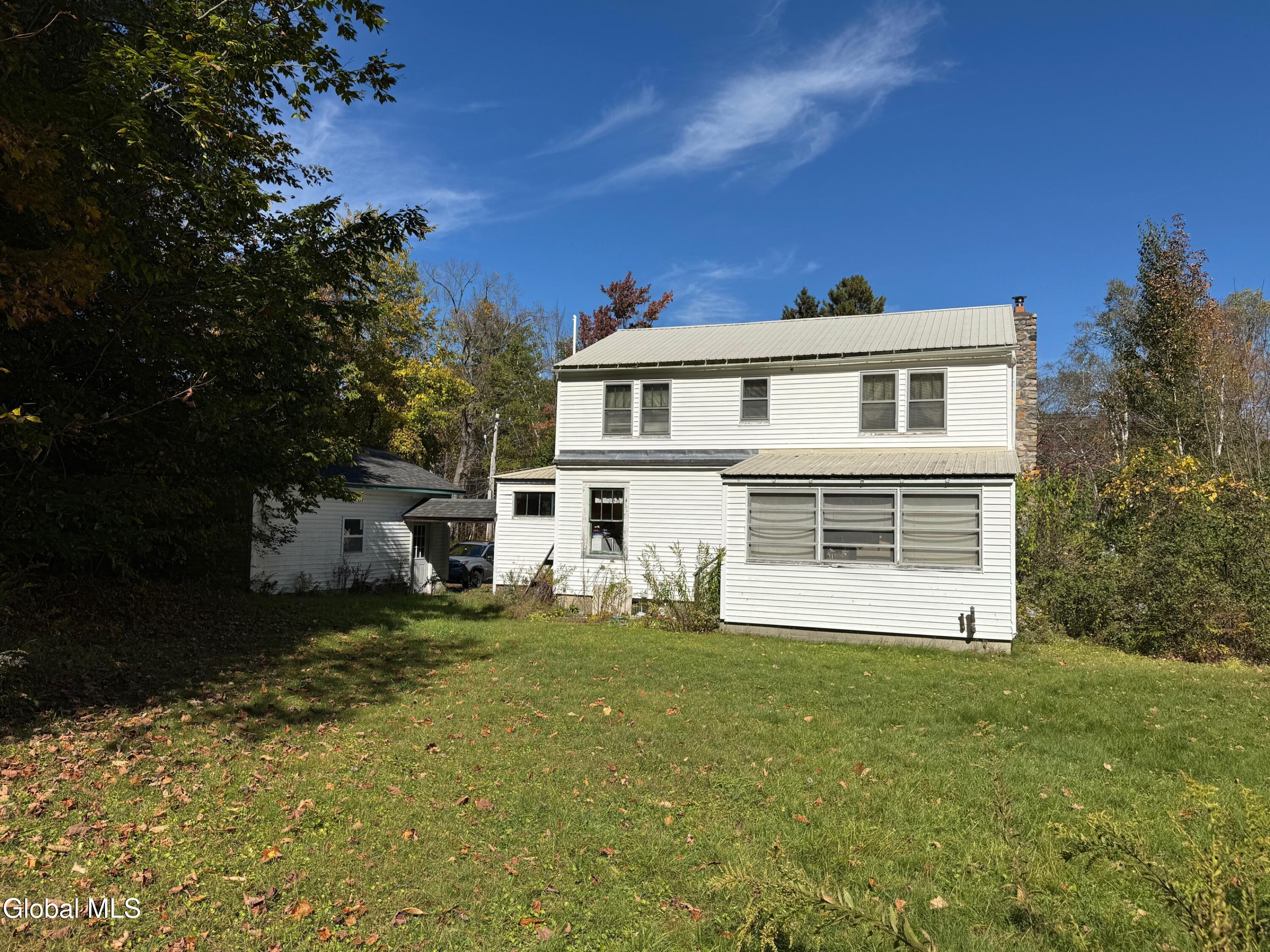 58 County Route 56 Ticonderoga NY 12883