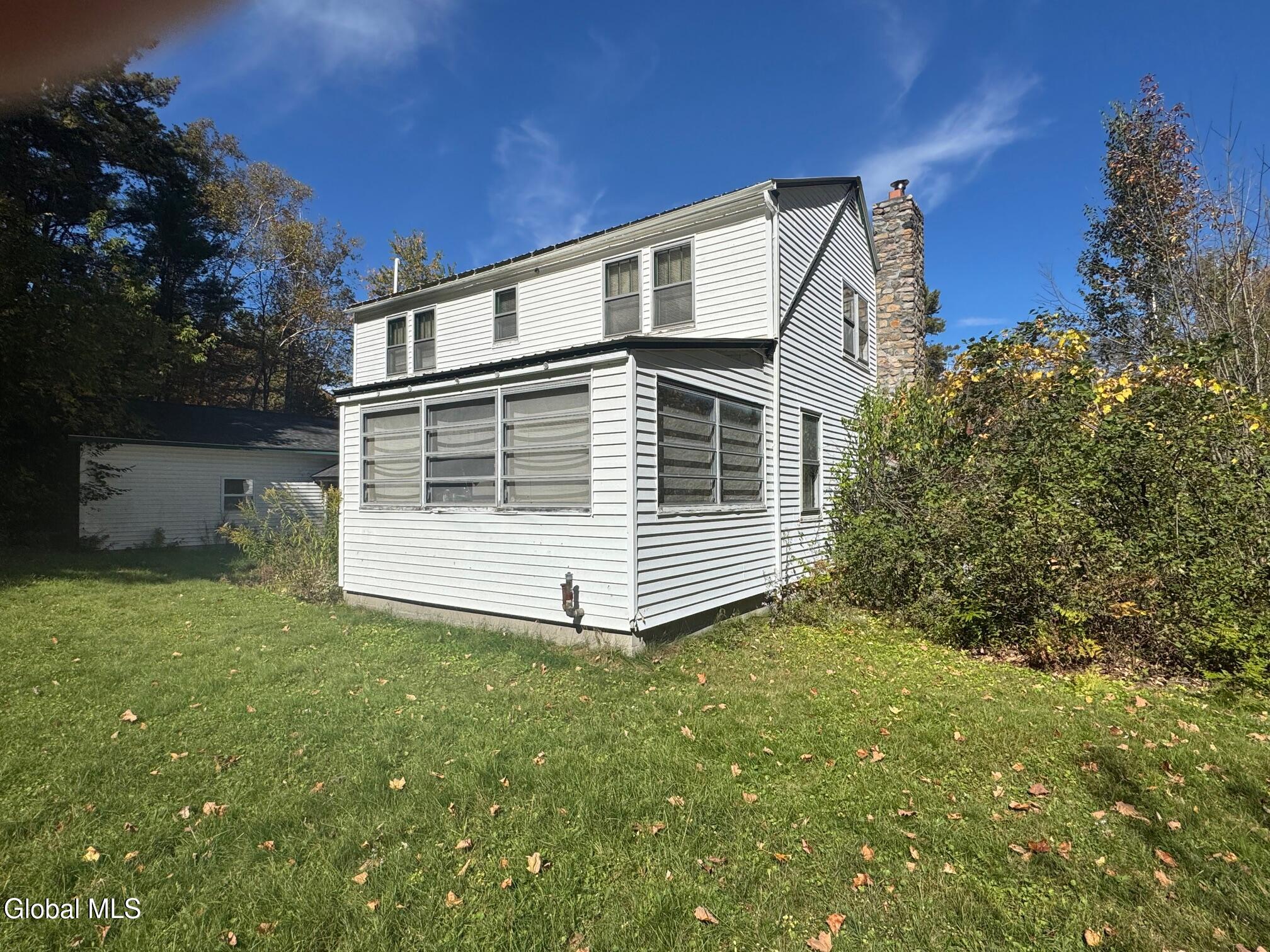58 County Route 56 Ticonderoga NY 12883