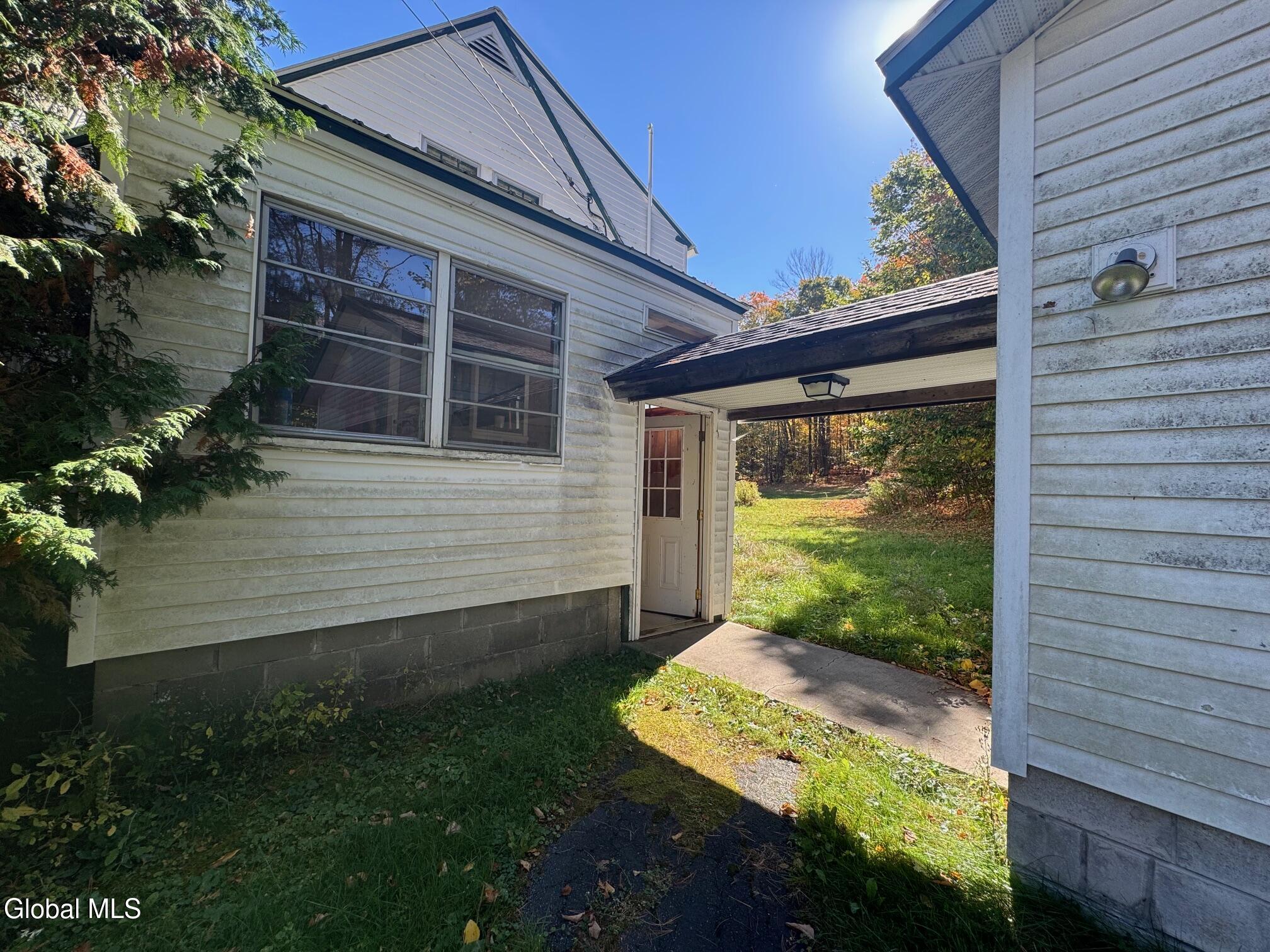 58 County Route 56 Ticonderoga NY 12883