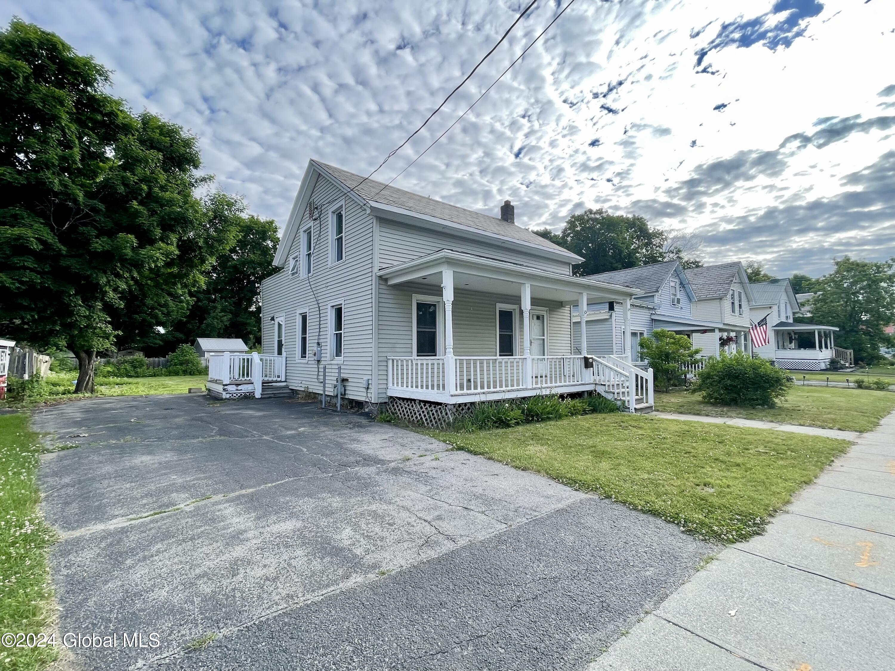 35 Second Street Glens Falls NY 12801