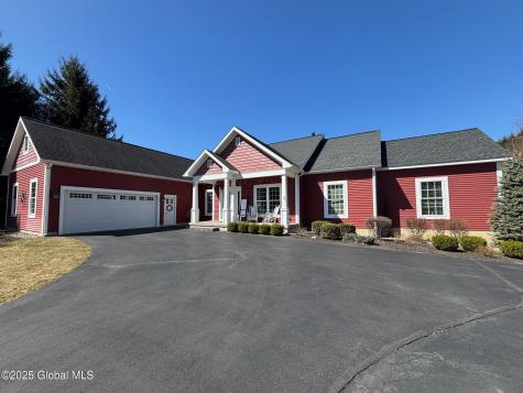 6 Balsam Way Clifton Park NY 12065