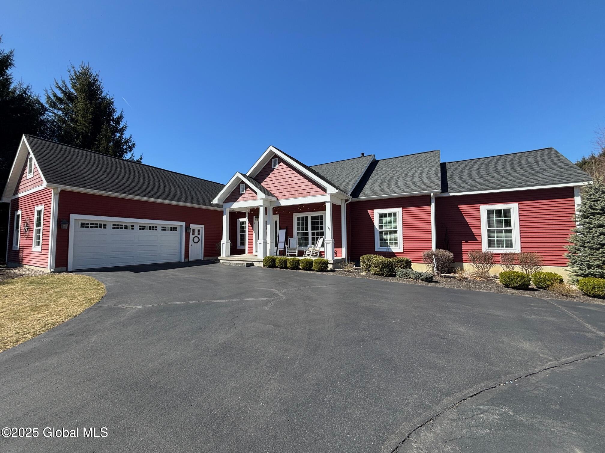 6 Balsam Way Clifton Park NY 12065