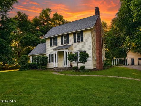 1403 River Road Selkirk NY 12158