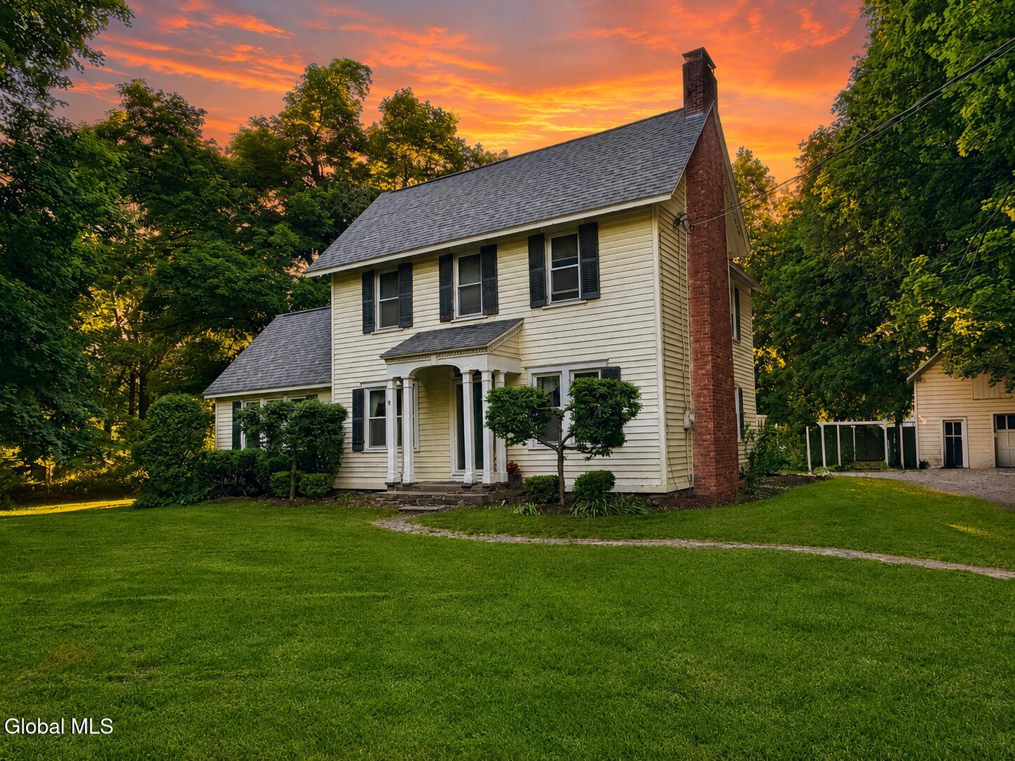 1403 River Road Selkirk NY 12158