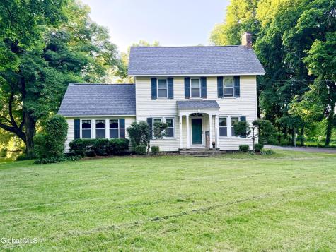1403 River Road Selkirk NY 12158