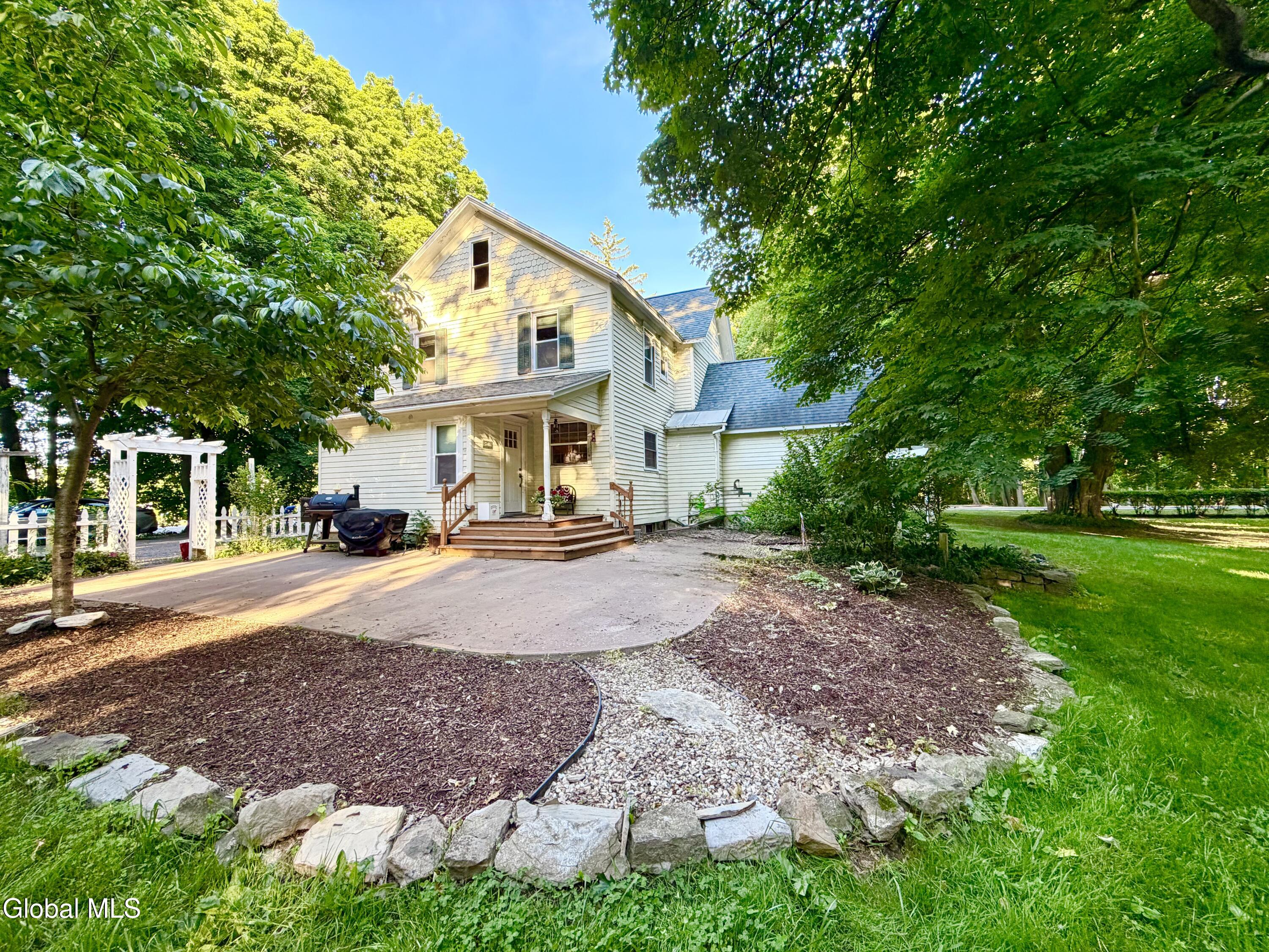 1403 River Road Selkirk NY 12158