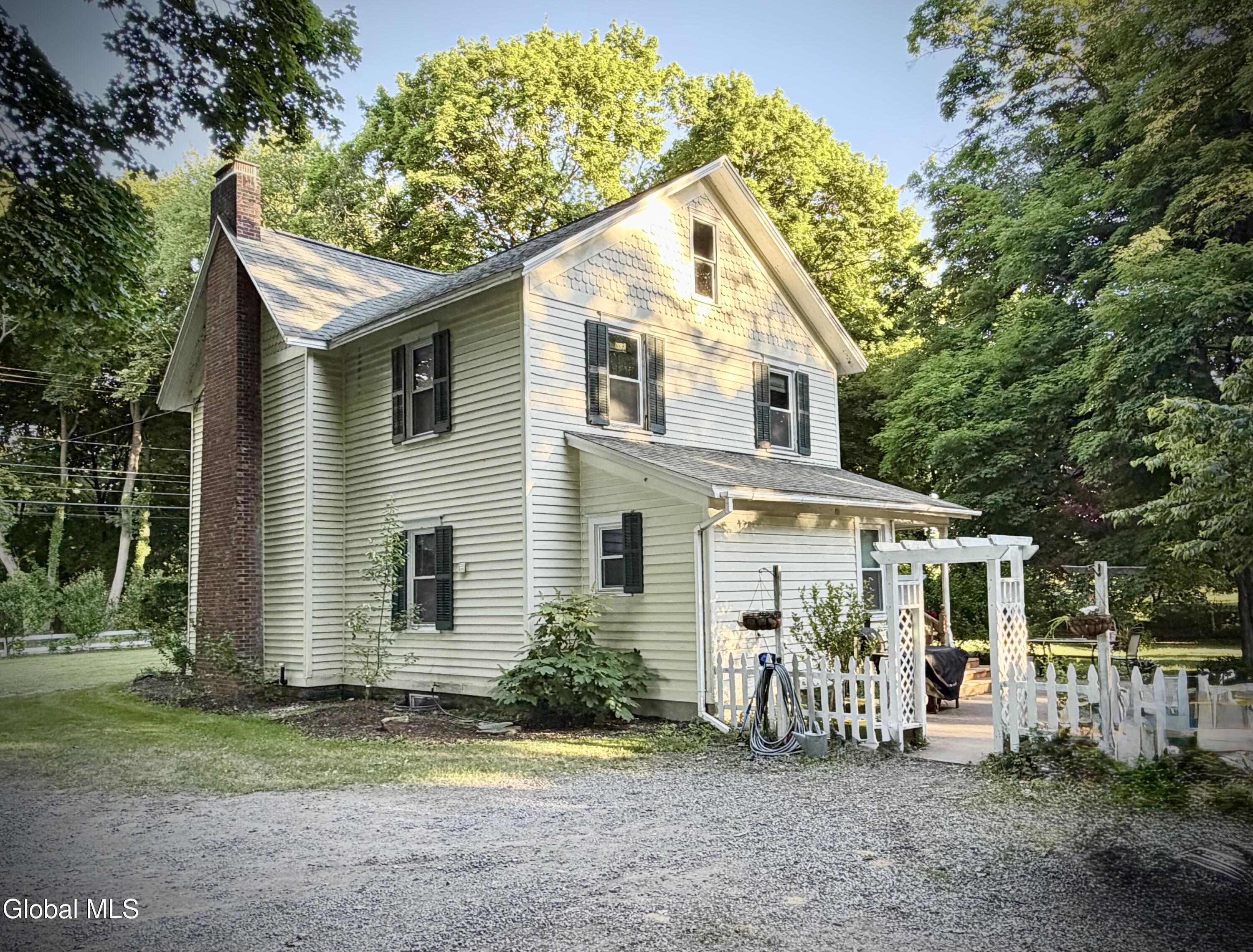 1403 River Road Selkirk NY 12158