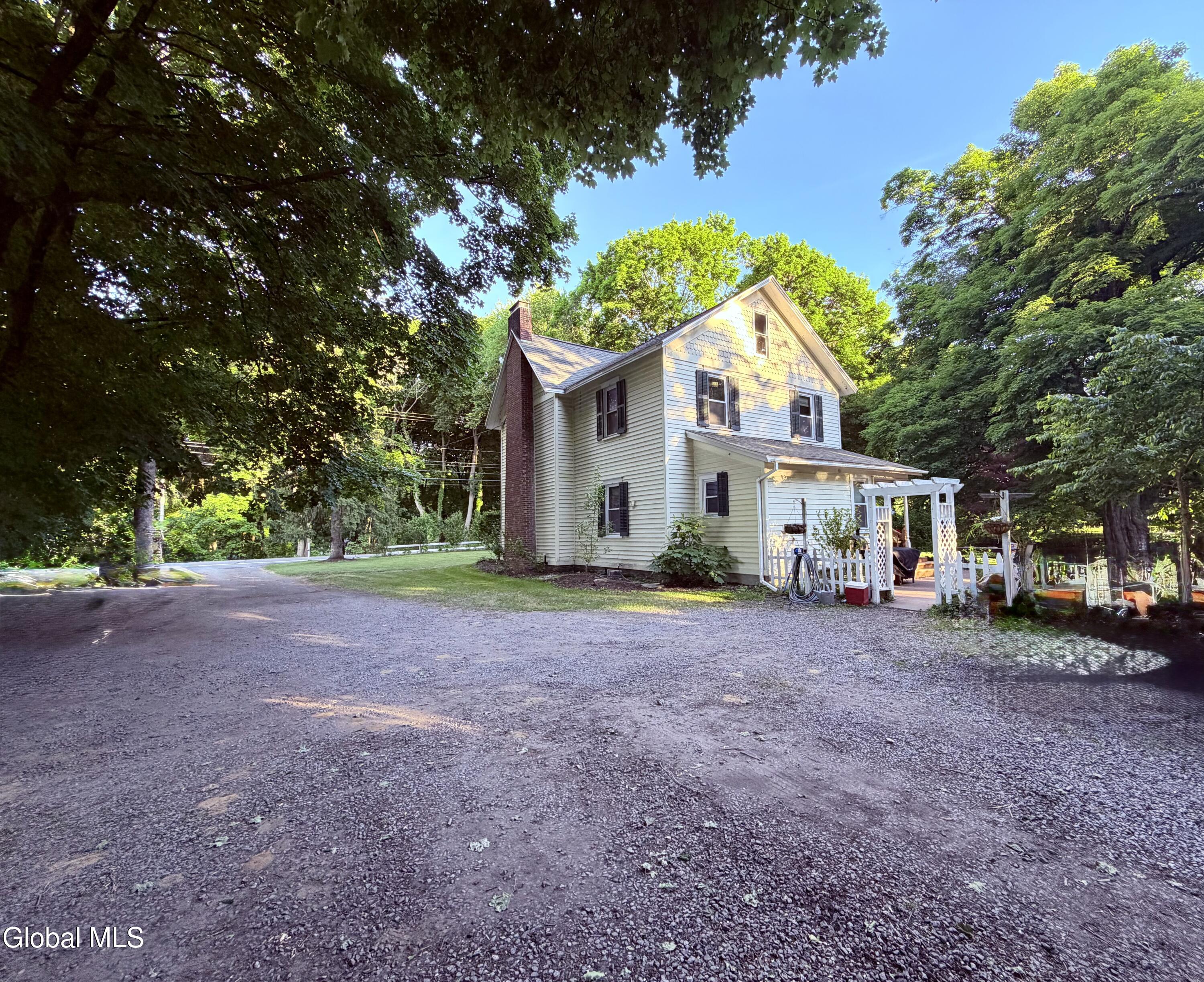 1403 River Road Selkirk NY 12158
