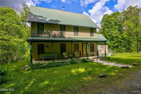 891 River Road Lake Luzerne NY 12846