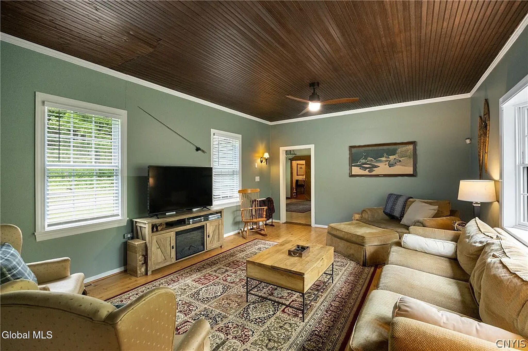 891 River Road Lake Luzerne NY 12846