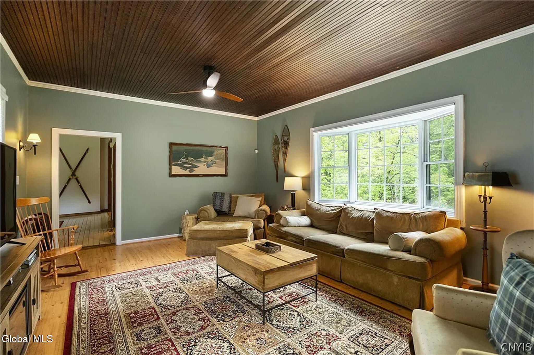 891 River Road Lake Luzerne NY 12846