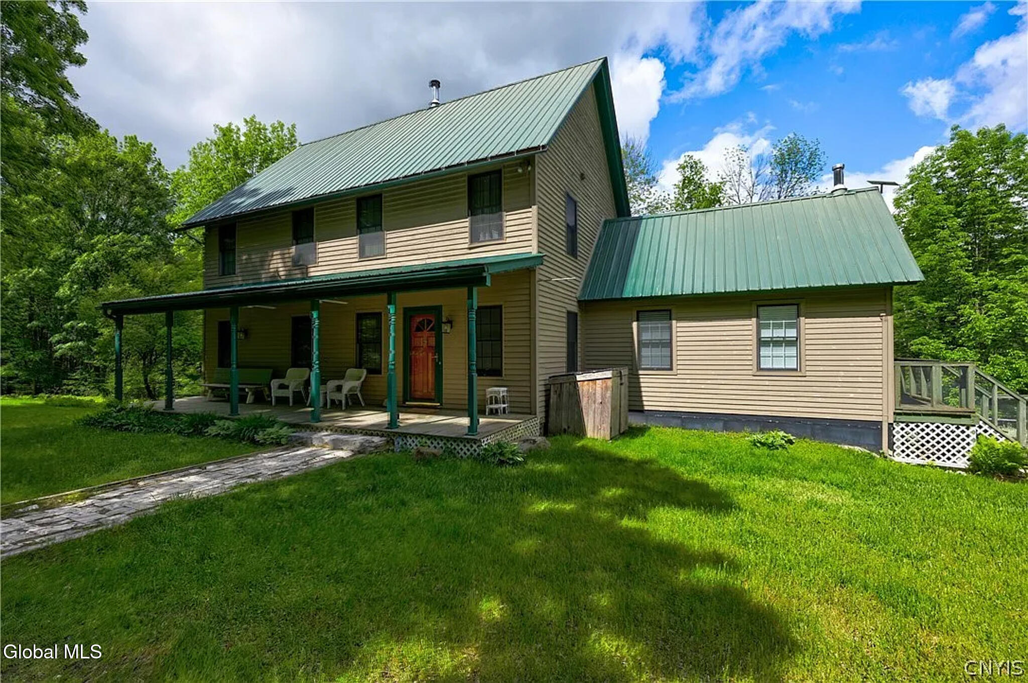 891 River Road Lake Luzerne NY 12846