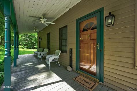 891 River Road Lake Luzerne NY 12846