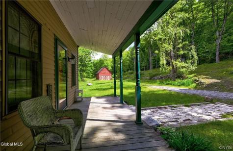 891 River Road Lake Luzerne NY 12846
