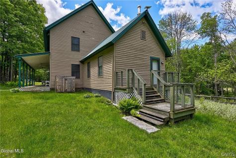 891 River Road Lake Luzerne NY 12846