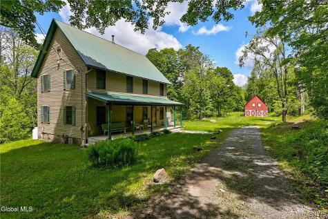 891 River Road Lake Luzerne NY 12846