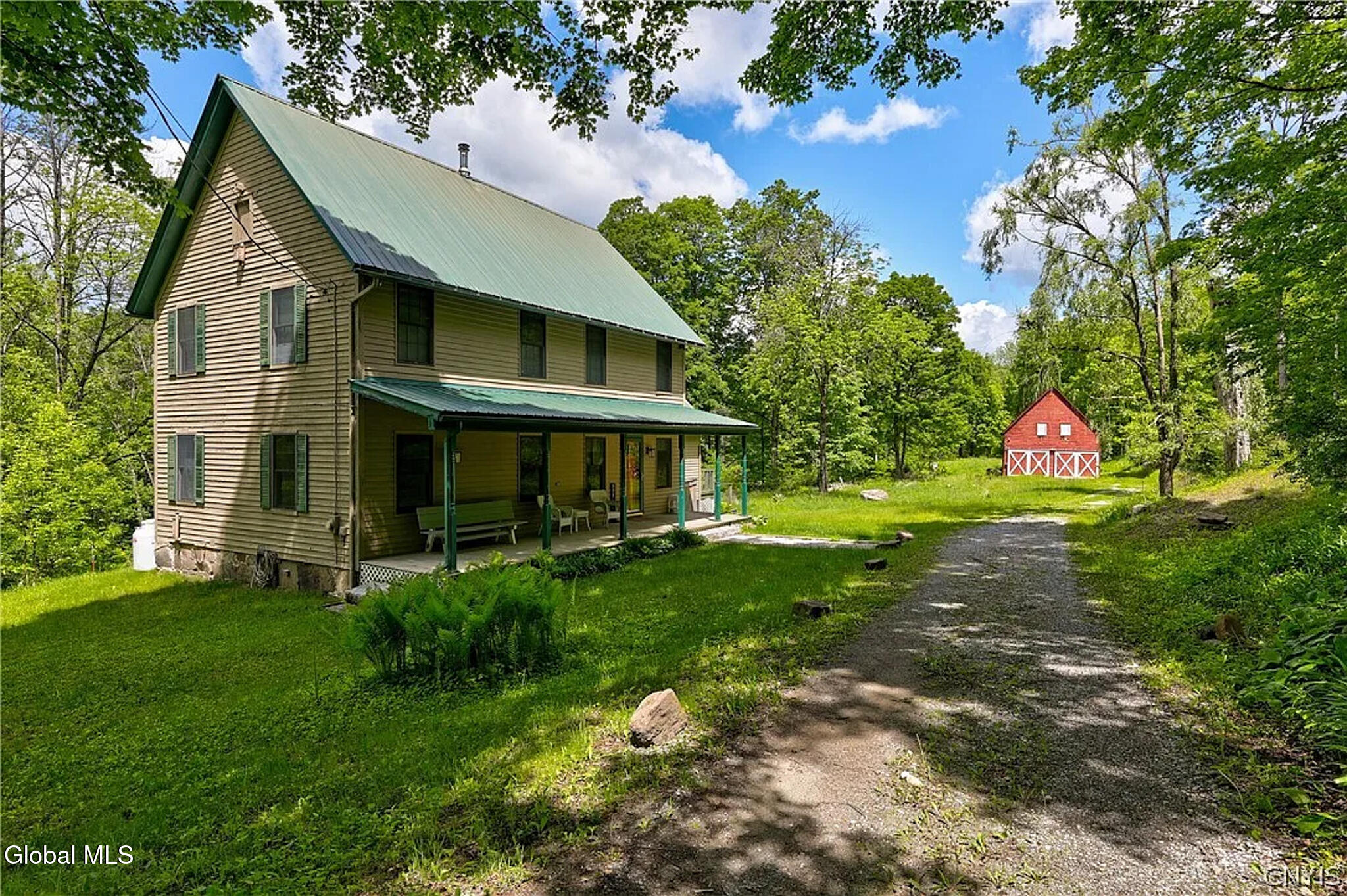 891 River Road Lake Luzerne NY 12846
