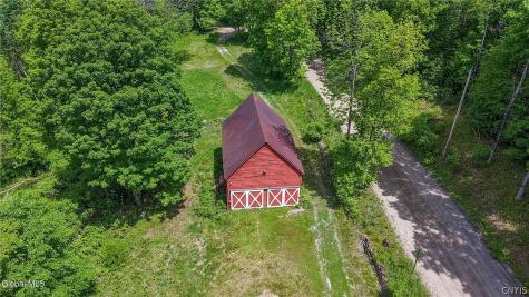891 River Road Lake Luzerne NY 12846