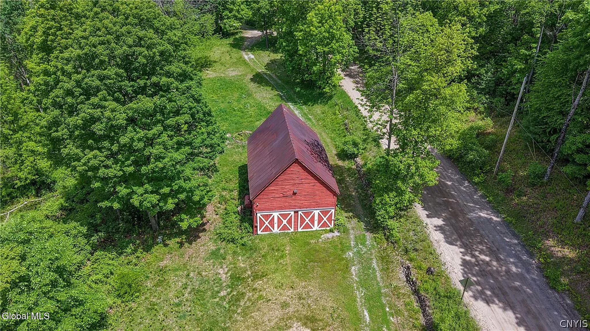 891 River Road Lake Luzerne NY 12846