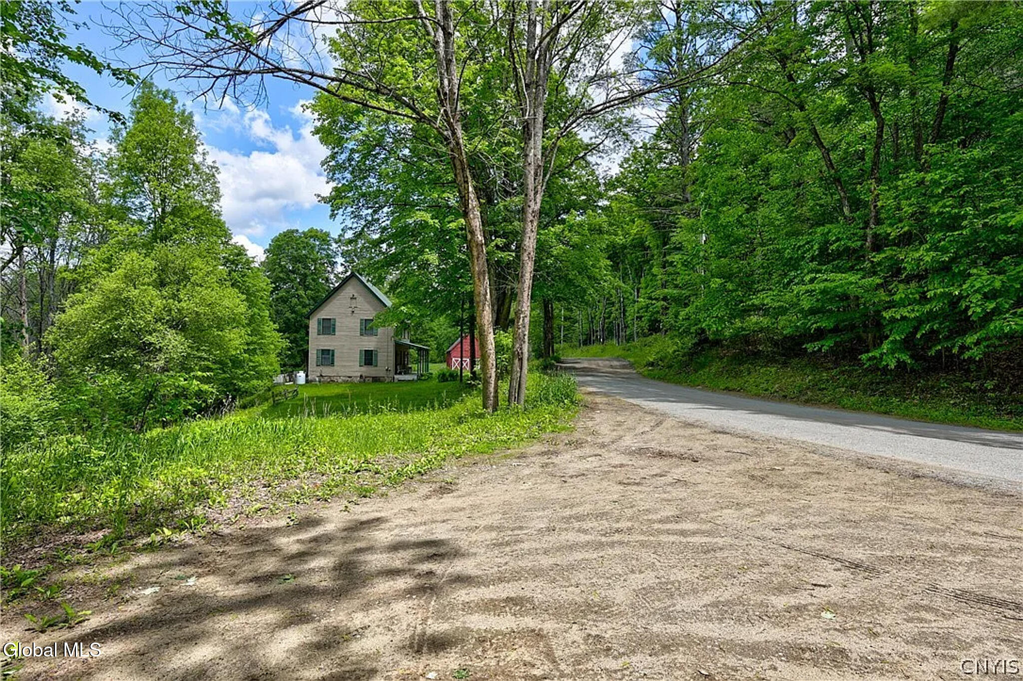 891 River Road Lake Luzerne NY 12846