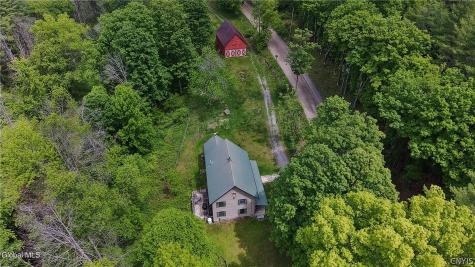 891 River Road Lake Luzerne NY 12846
