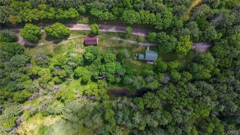 891 River Road Lake Luzerne NY 12846