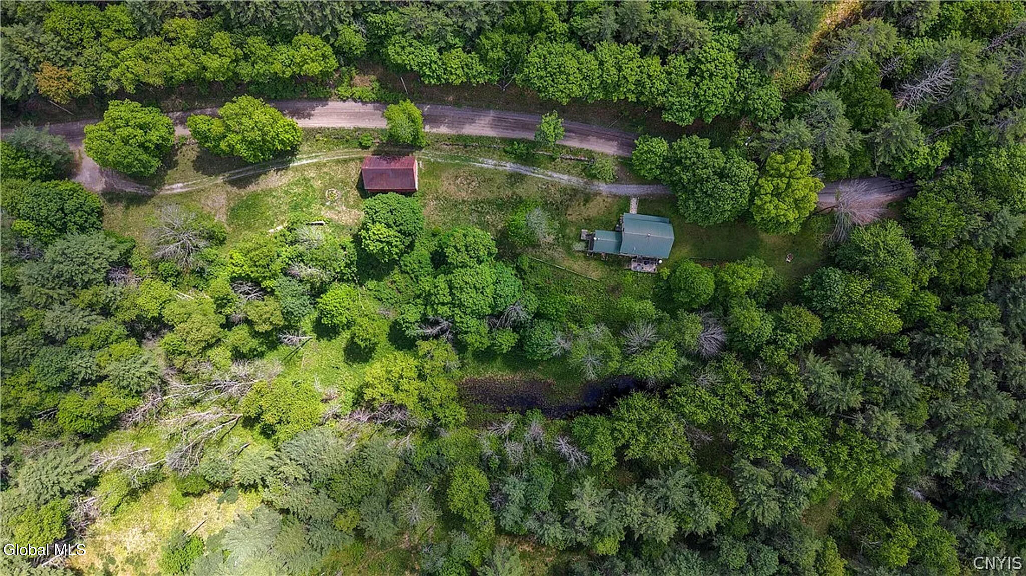 891 River Road Lake Luzerne NY 12846