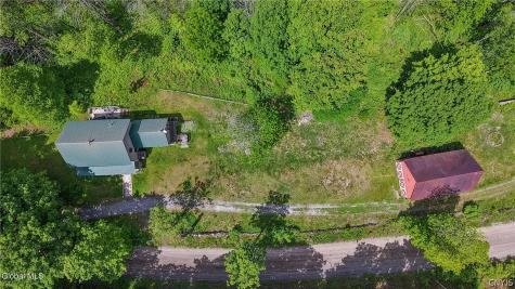 891 River Road Lake Luzerne NY 12846