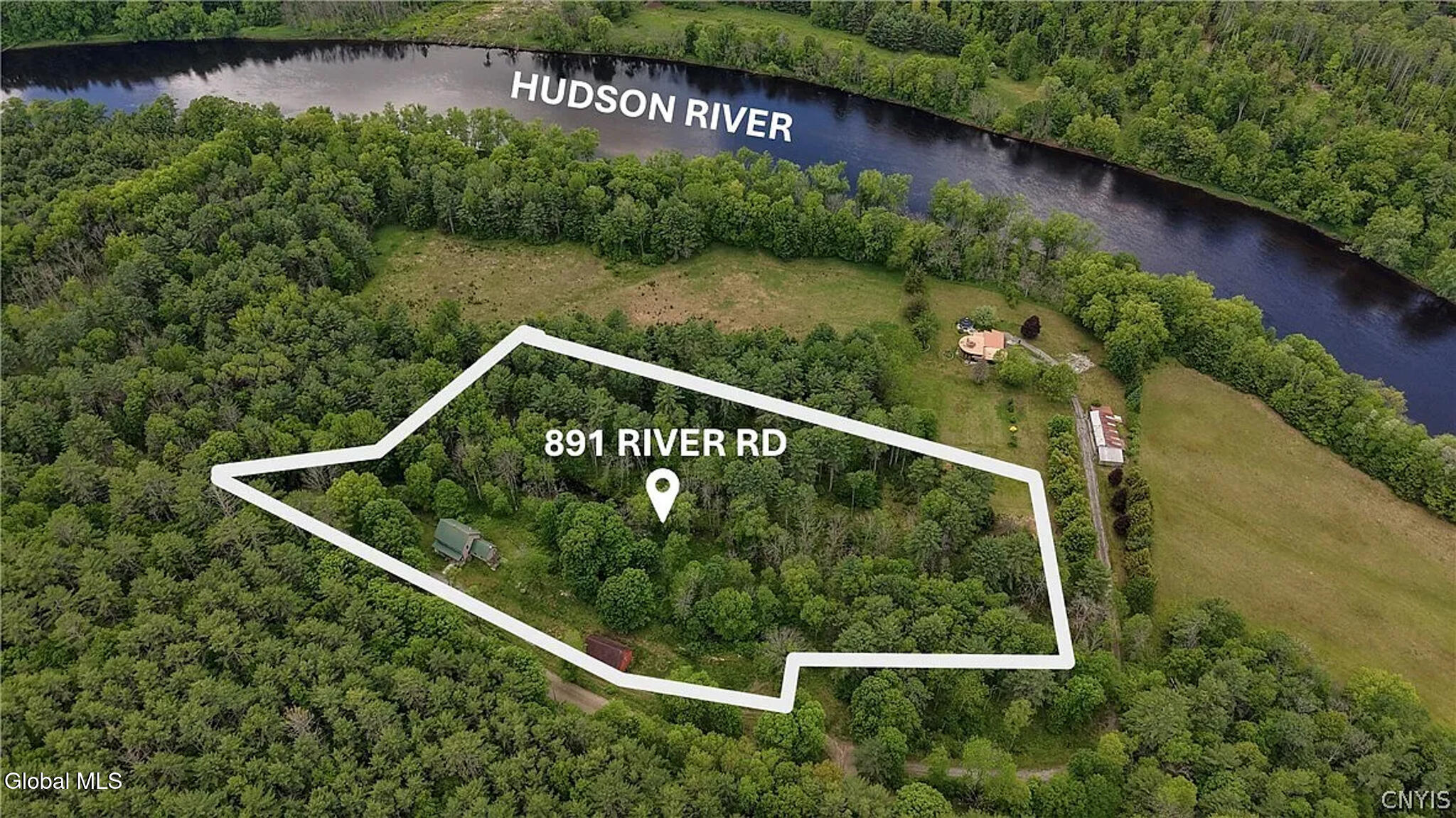 891 River Road Lake Luzerne NY 12846