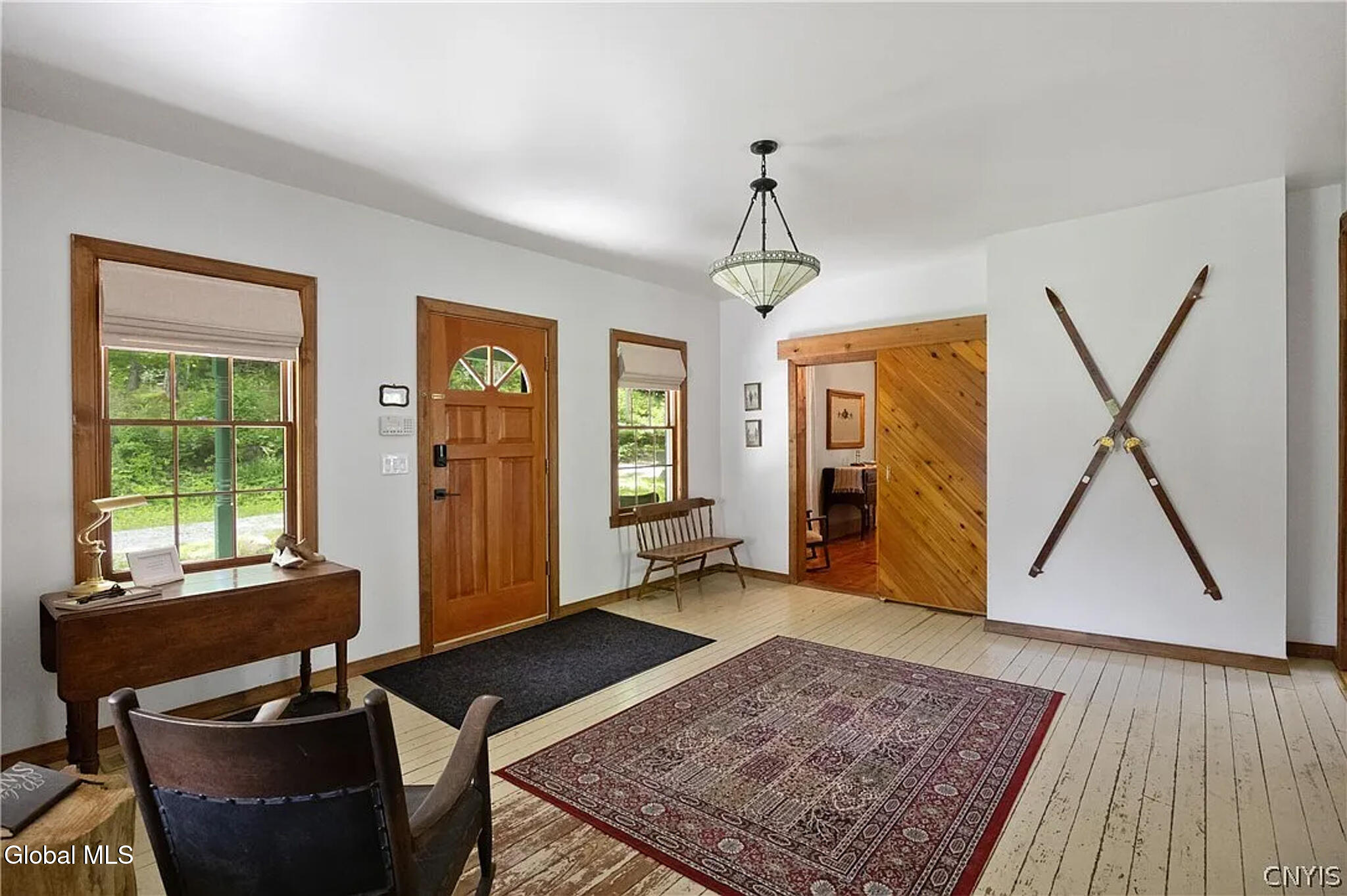 891 River Road Lake Luzerne NY 12846