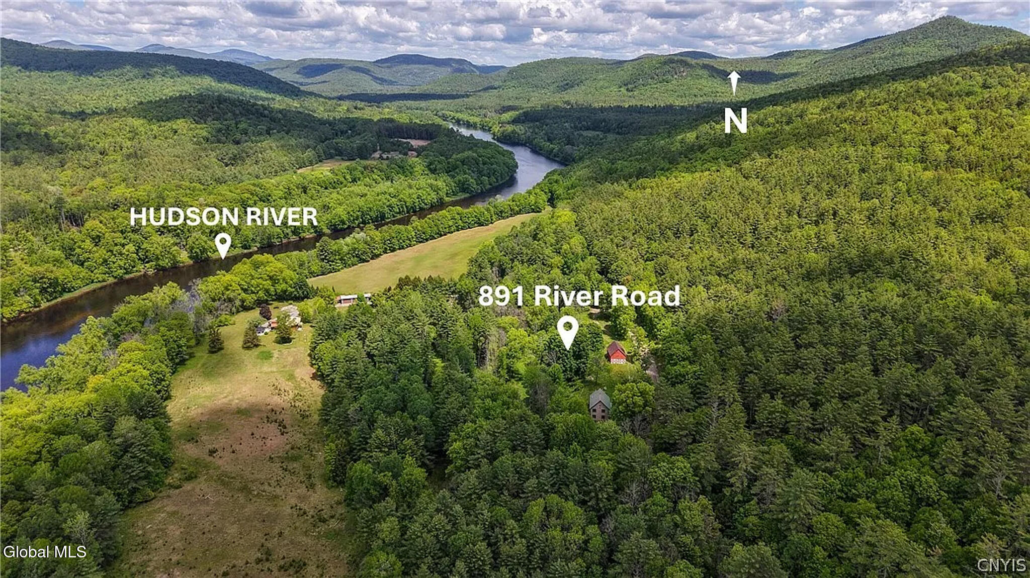 891 River Road Lake Luzerne NY 12846