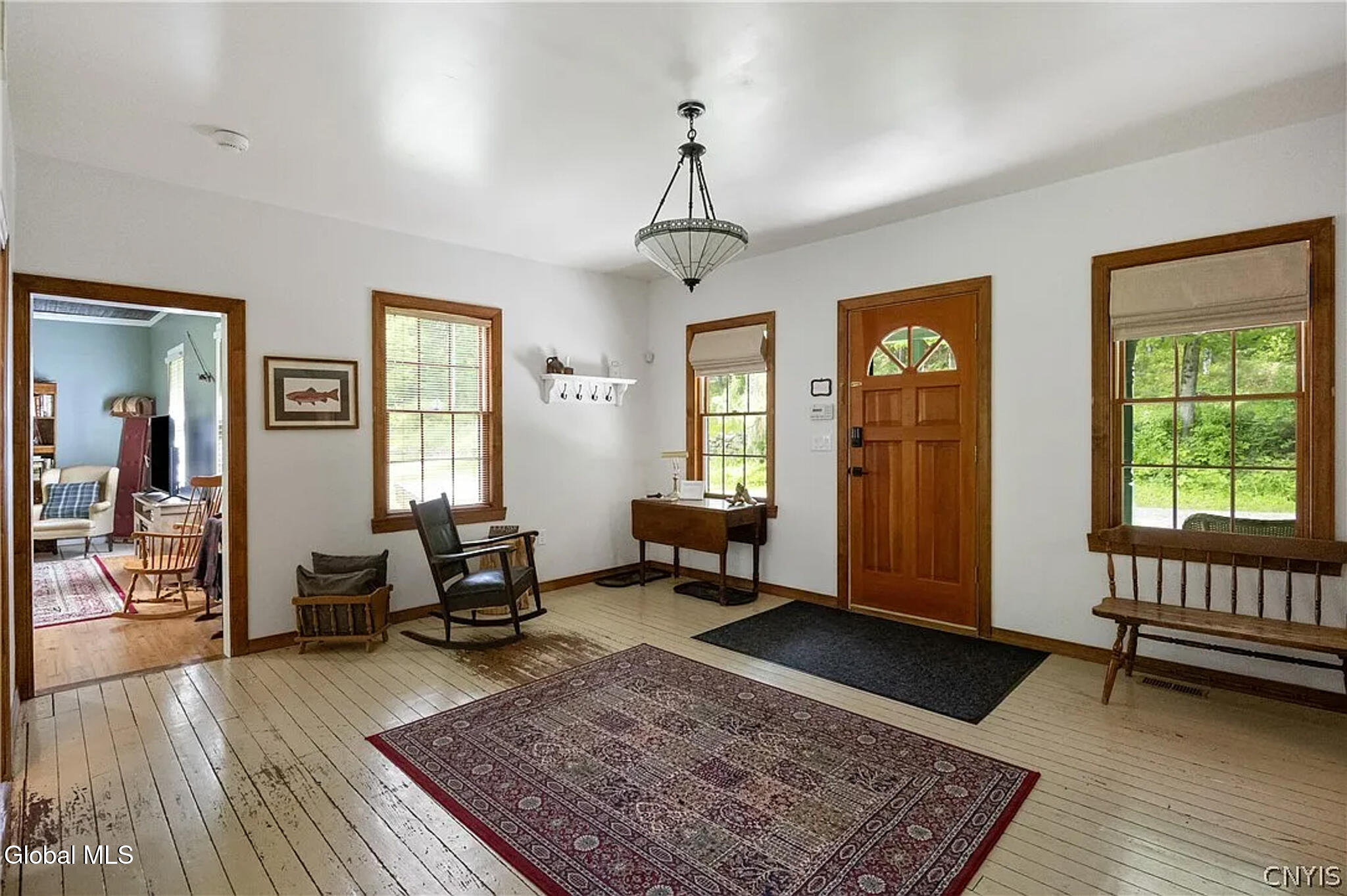 891 River Road Lake Luzerne NY 12846