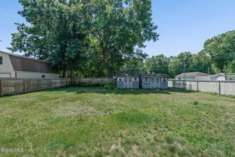 172 Dahlia Street Schenectady NY 12306