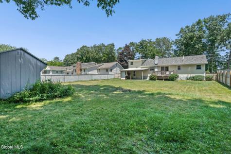 172 Dahlia Street Schenectady NY 12306