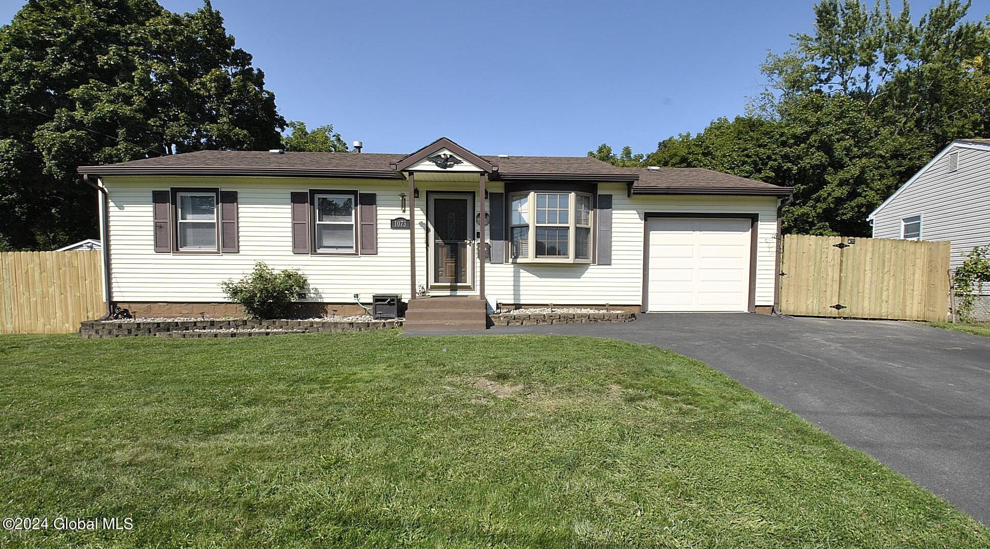 1073 Madison Avenue Troy NY 12180