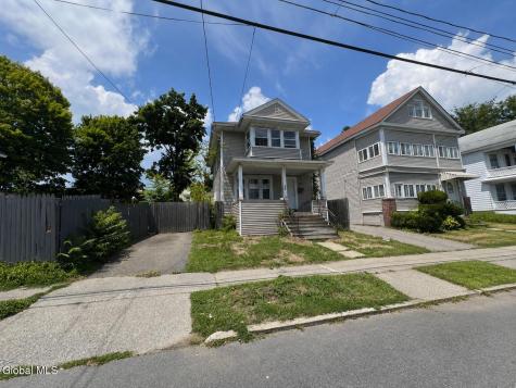 28 Pennsylvania Avenue Albany NY 12206
