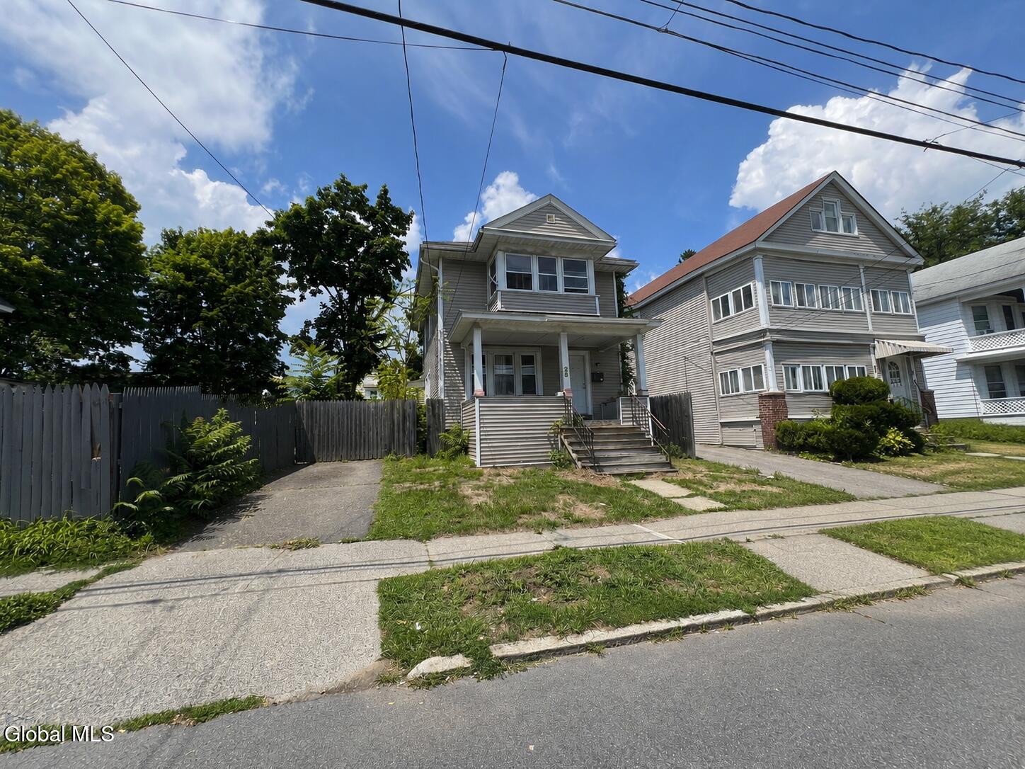 28 Pennsylvania Avenue Albany NY 12206