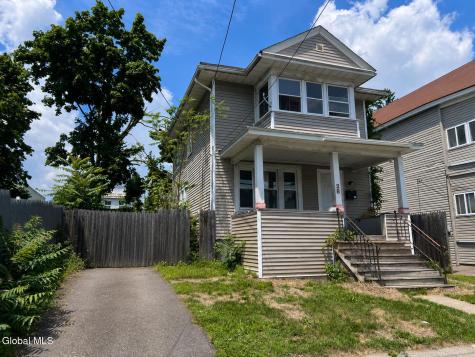 28 Pennsylvania Avenue Albany NY 12206