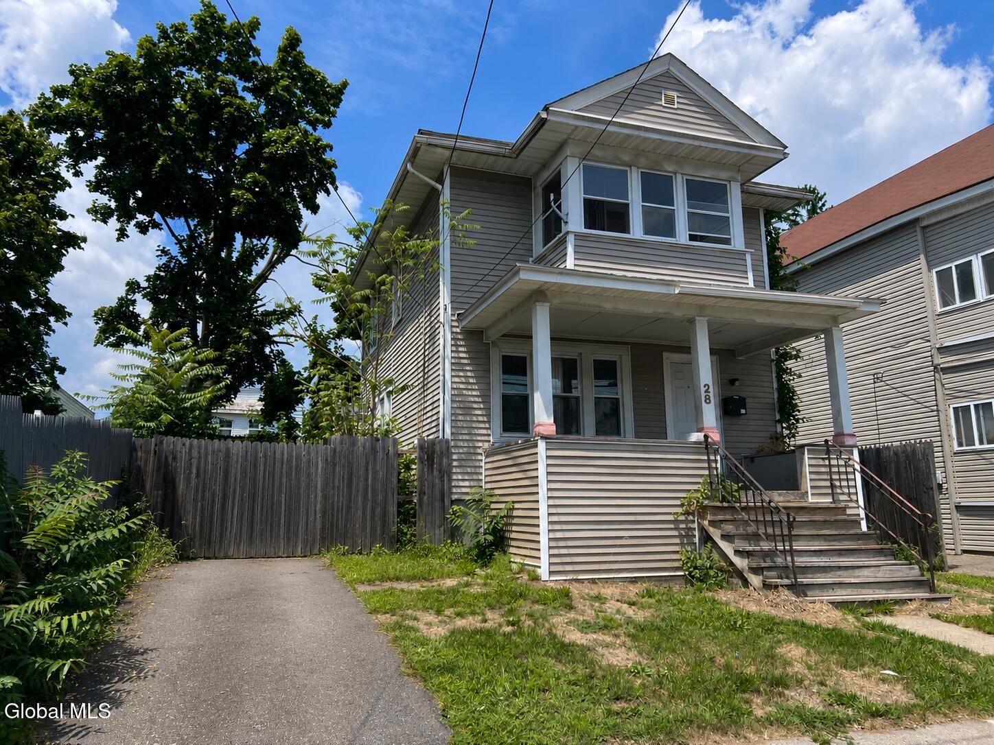 28 Pennsylvania Avenue Albany NY 12206