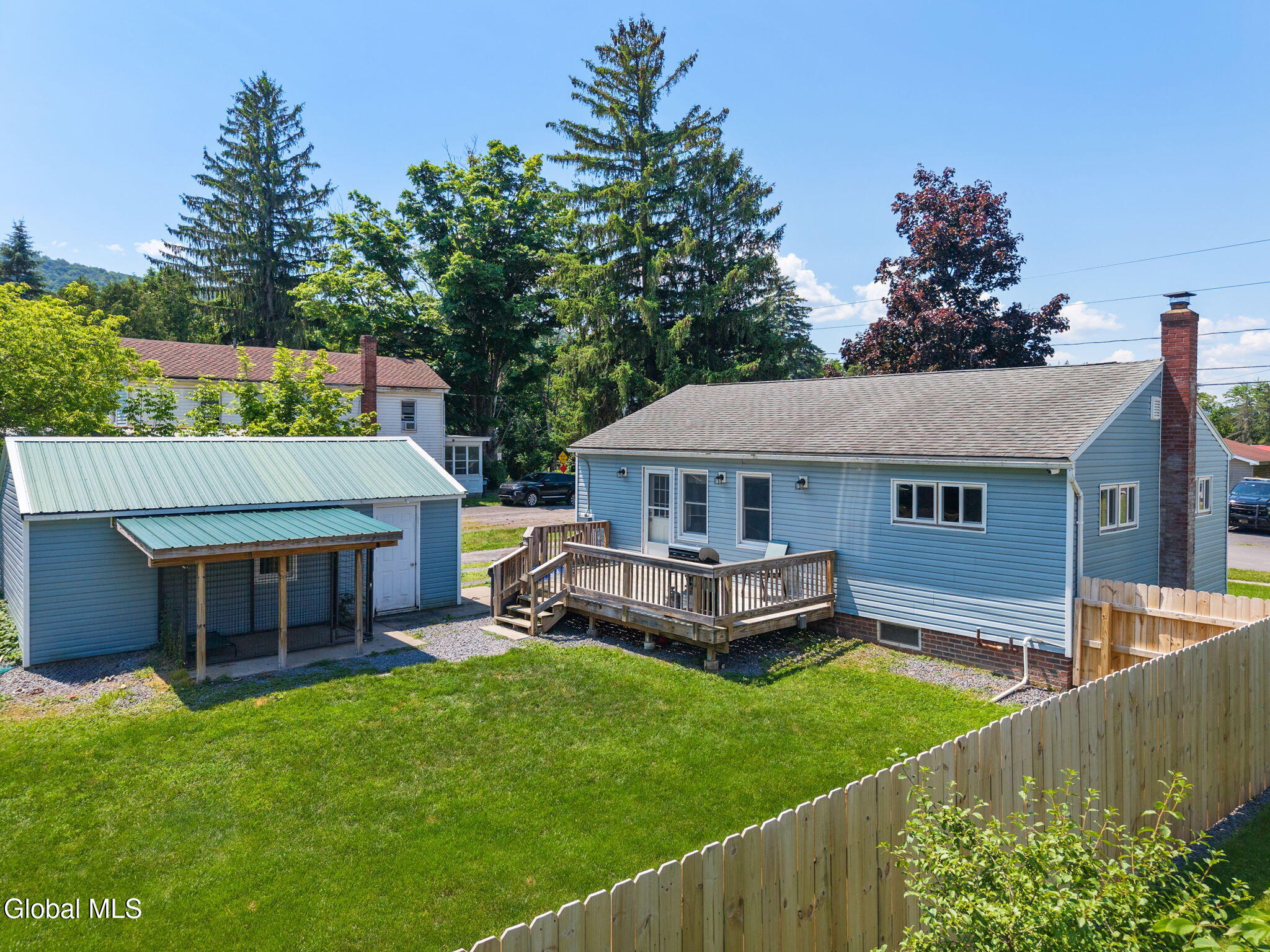 117 East Street Cobleskill NY 12043