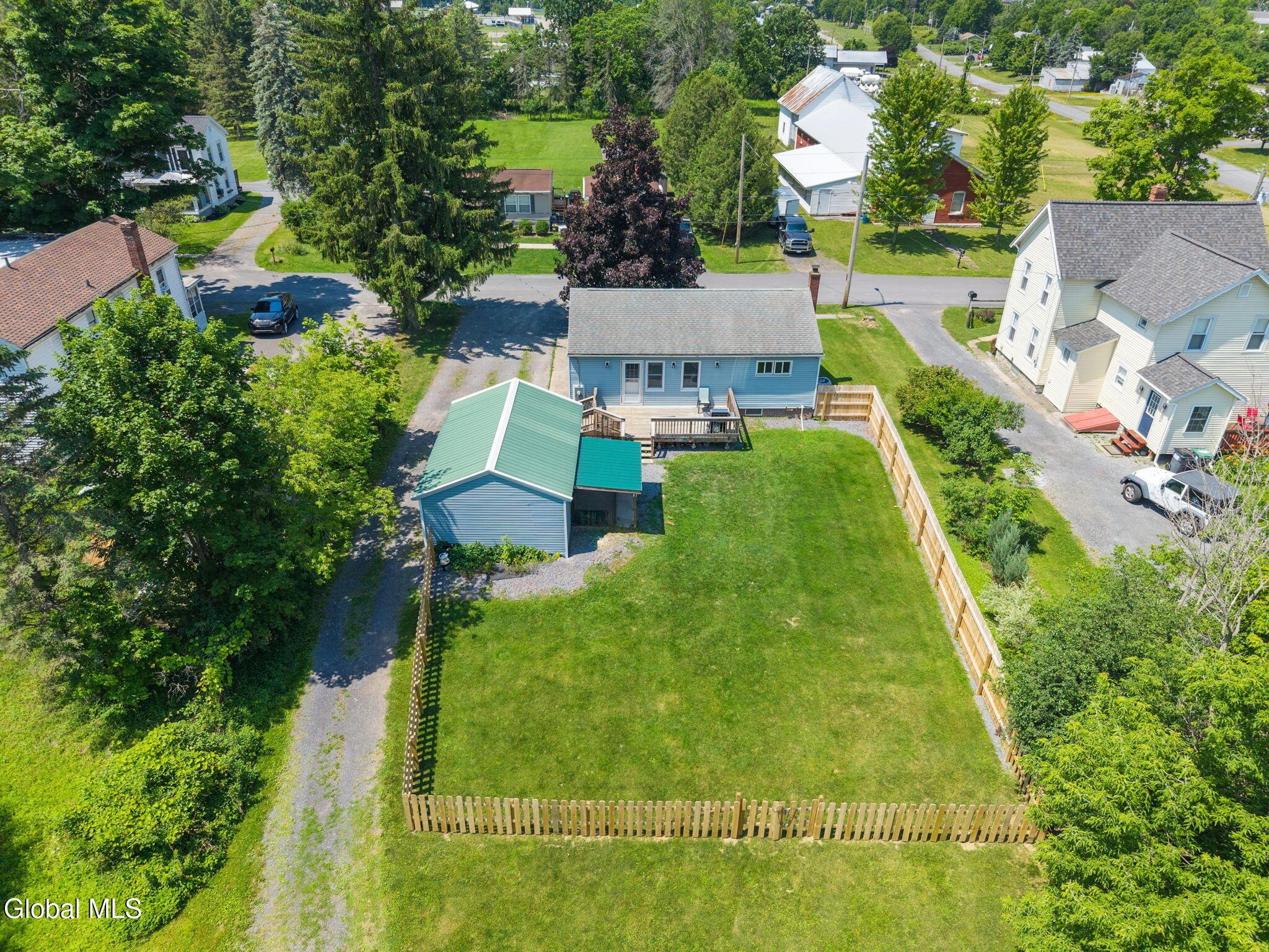 117 East Street Cobleskill NY 12043