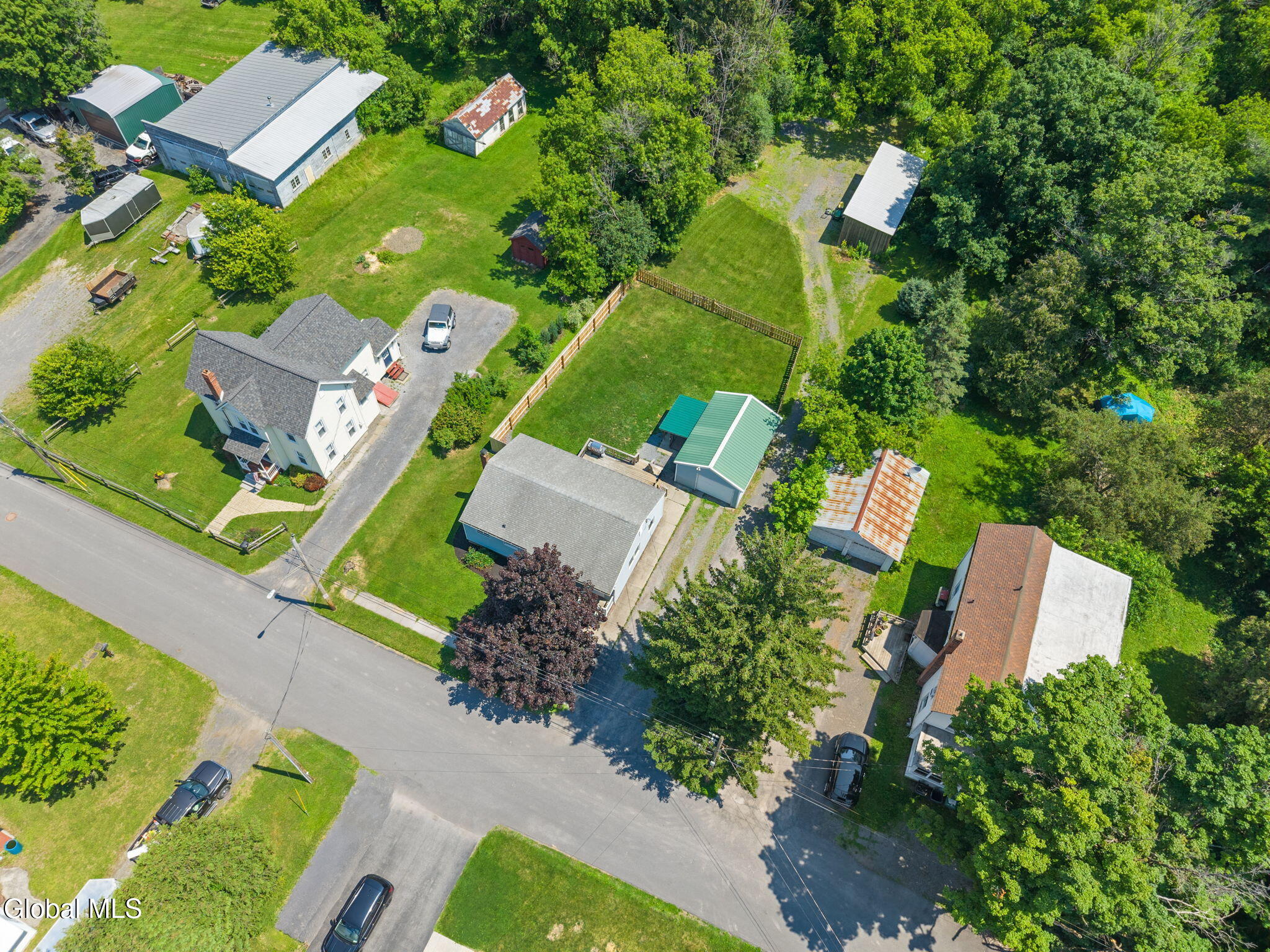 117 East Street Cobleskill NY 12043